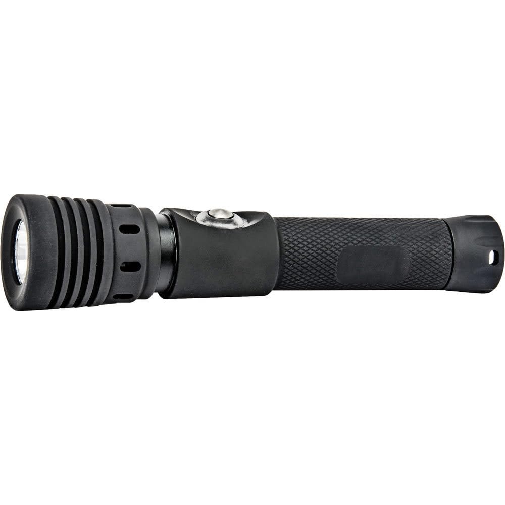 Amazon.com: Tovatec Fusion 400 Video LED Dive Light : Sports